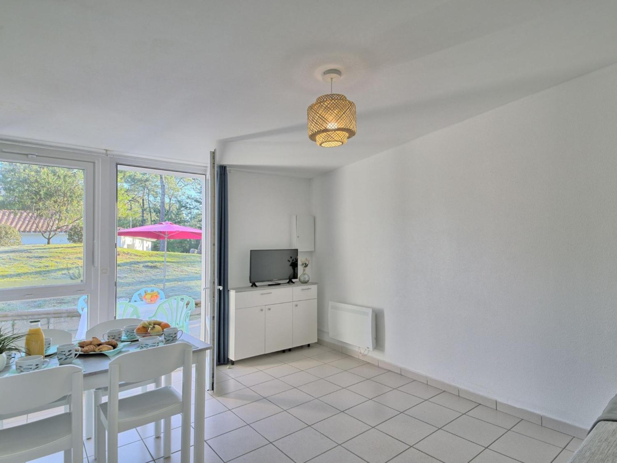 Holiday Home Hameau Ocean - Shr100 By Interhome La Parée Preneau Eksteriør bilde