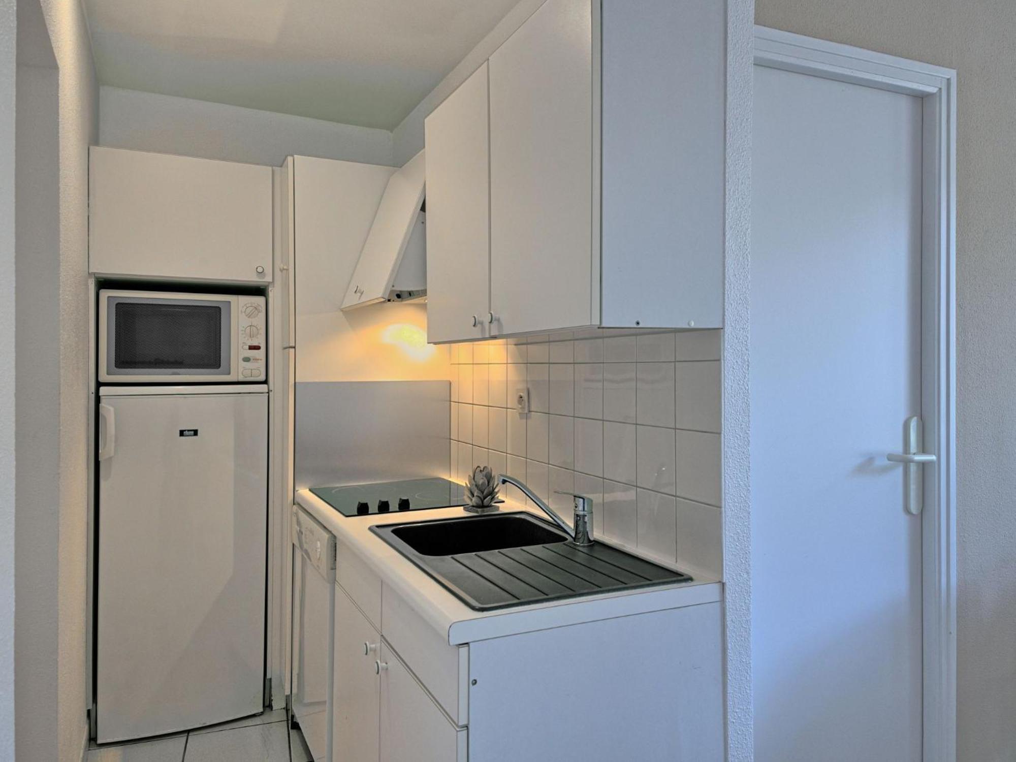 Holiday Home Hameau Ocean - Shr100 By Interhome La Parée Preneau Eksteriør bilde